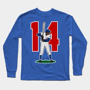 Ernie Long Sleeve T-Shirt